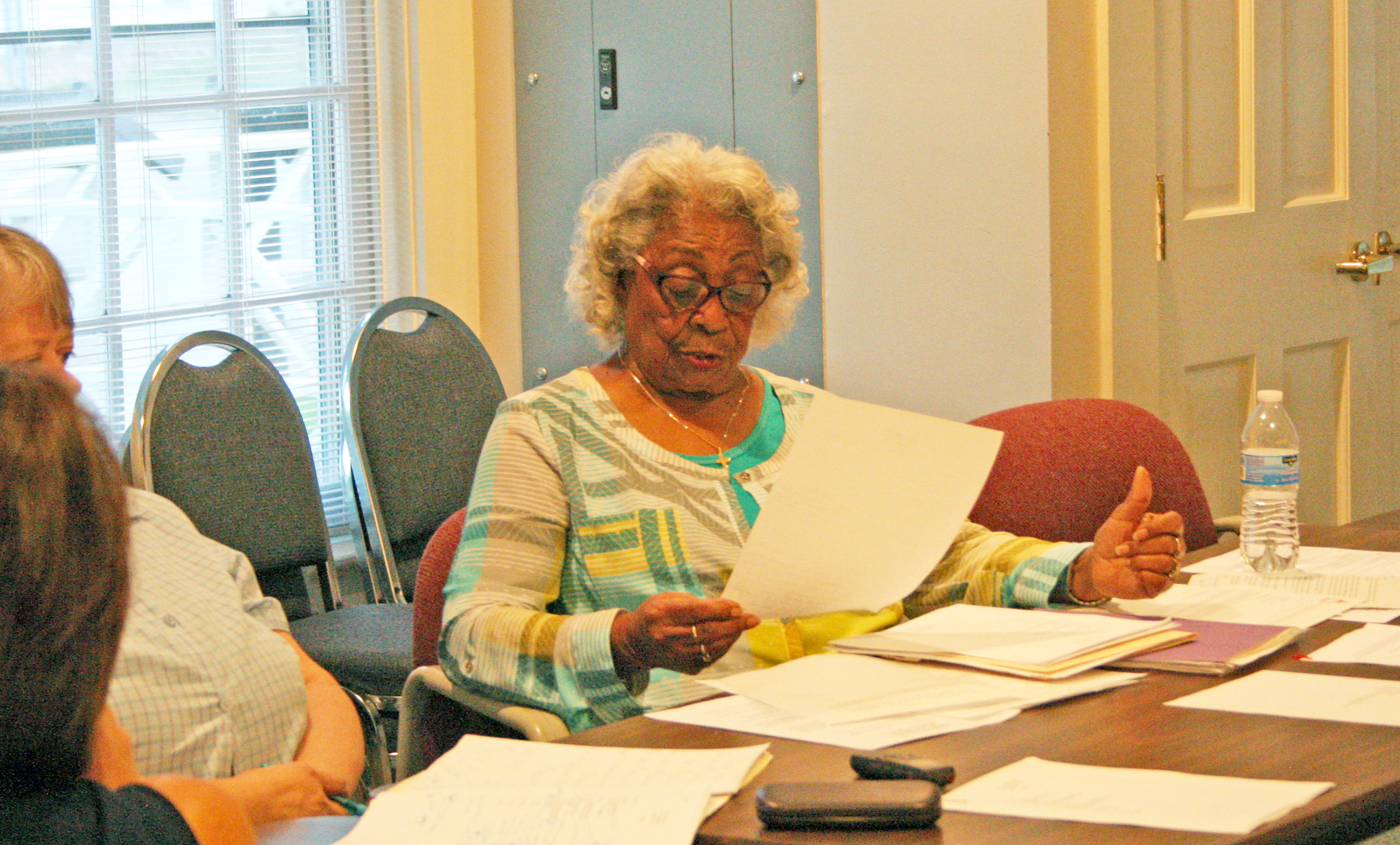 Perryville City Council approves lower tax rate The Advocate