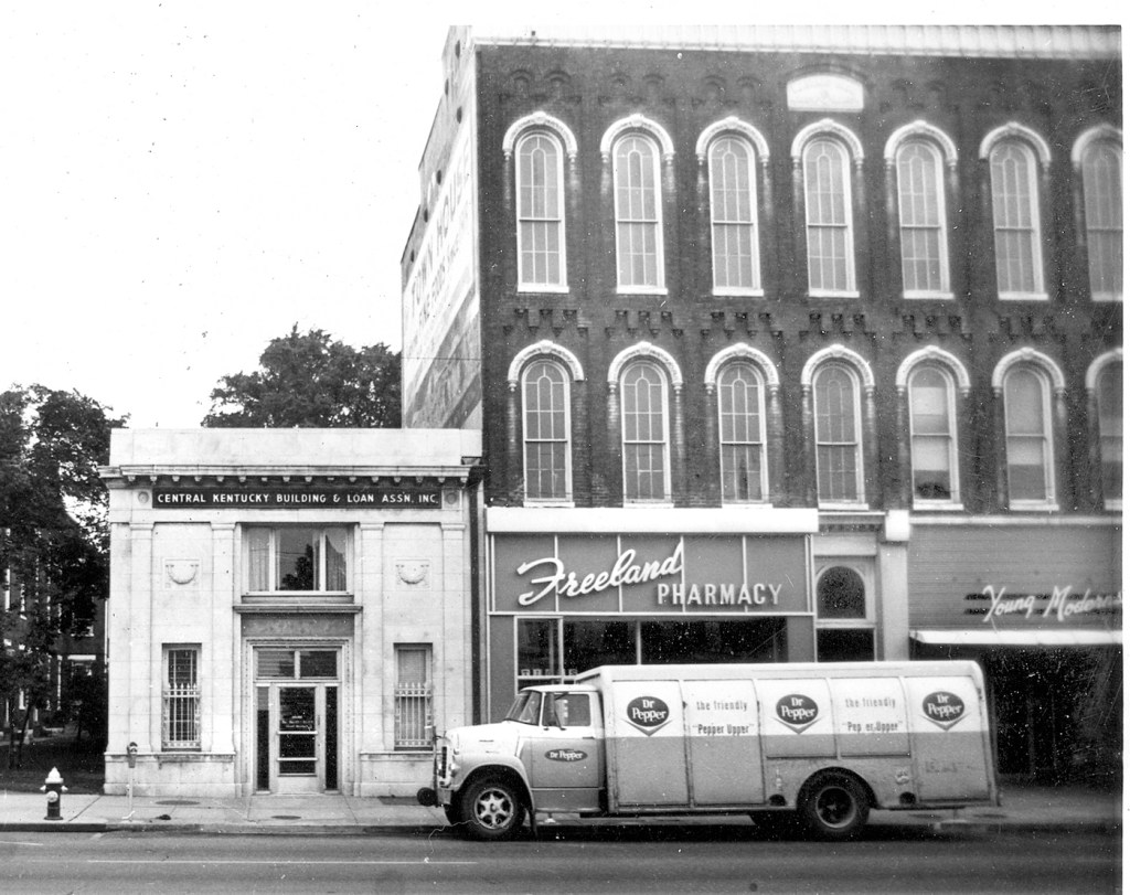 Central Kentucky Federal Savings Bank Lancaster Ky Central Kentucky Federal Savings Bank celebrates 130 years - The