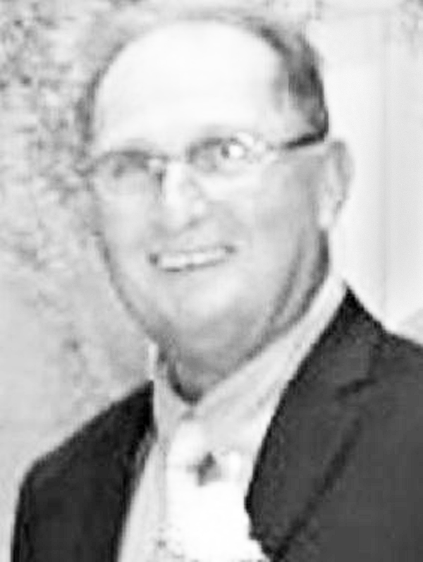 Richard B. Gilbert The AdvocateMessenger The AdvocateMessenger