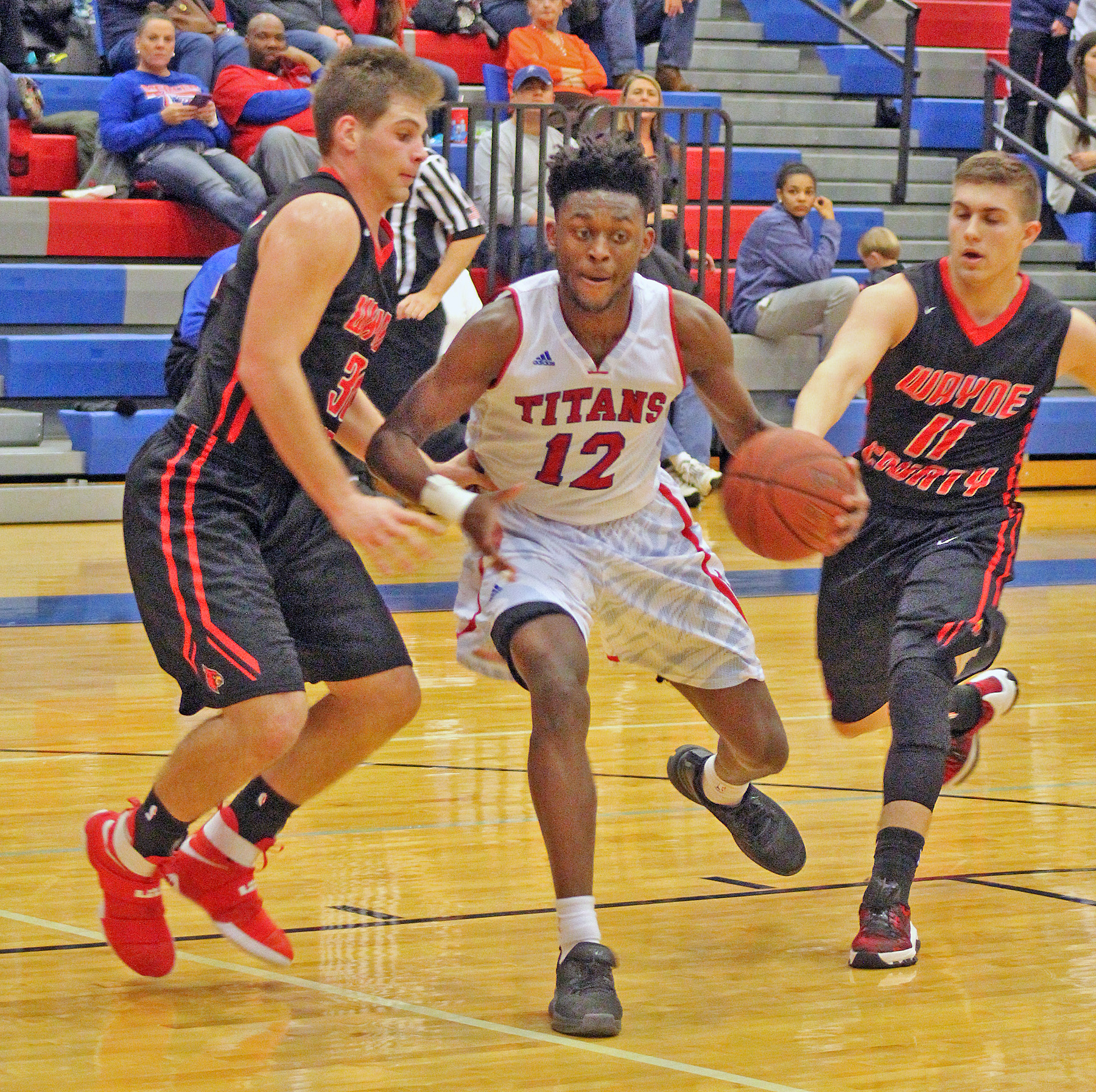 Four Mercer basketball players invited to Elite camp The