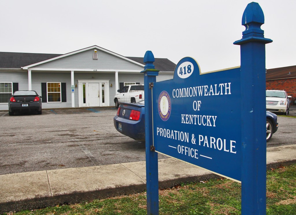 Boyle County attorney explains why court is phasing out KAP The AdvocateMessenger The