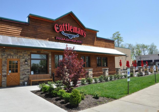 Steakhouse planned on Danville bypass The AdvocateMessenger The