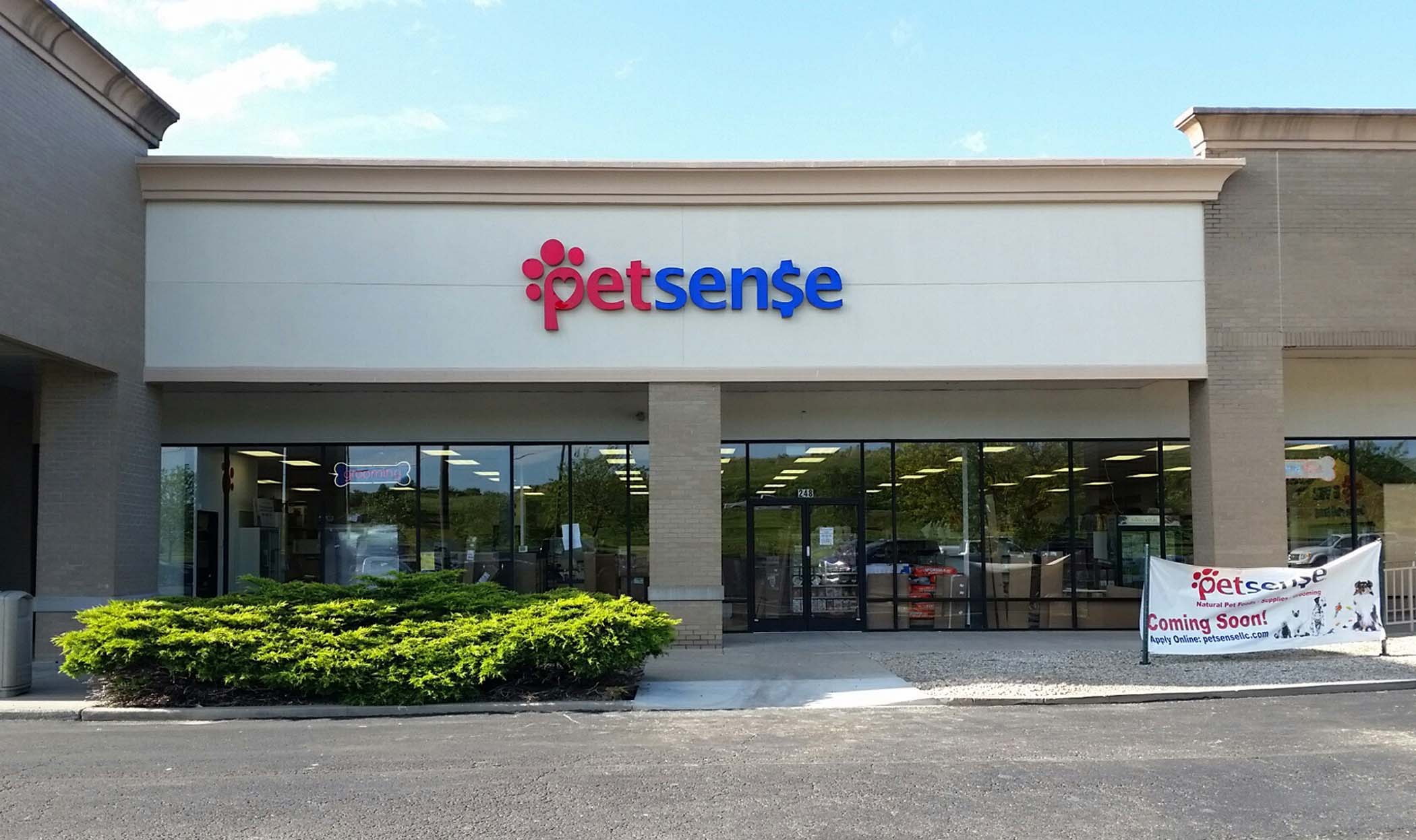 New pet supply store opens in Danville The AdvocateMessenger The
