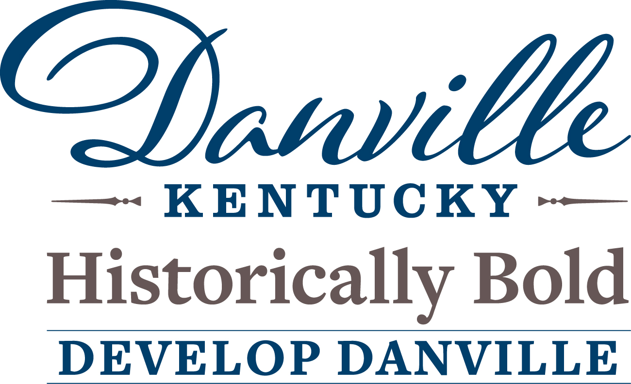 EDP approves informal name change to ‘Develop Danville’ The Advocate