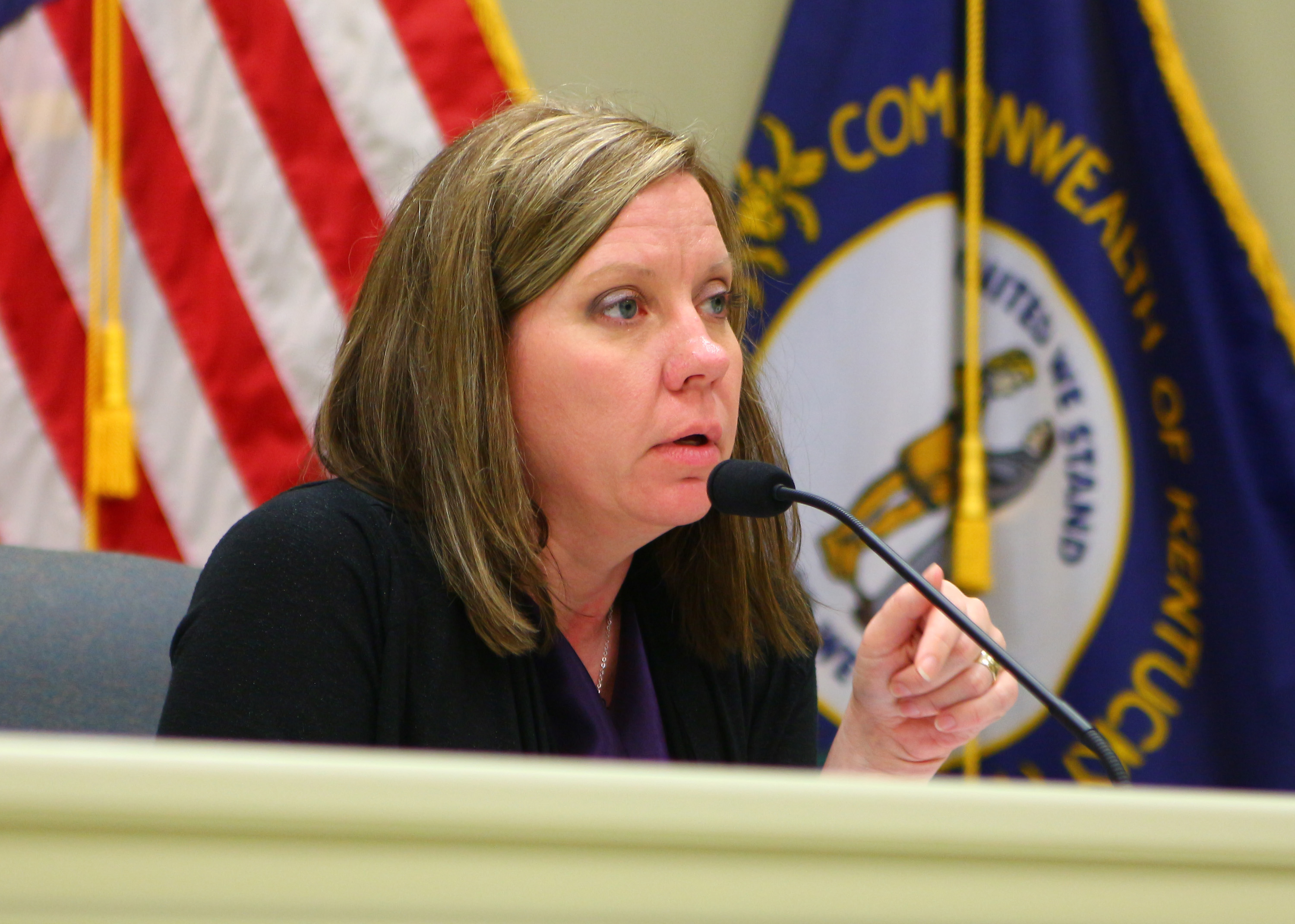 Danville commissioners say county isn’t providing enough 911 funding