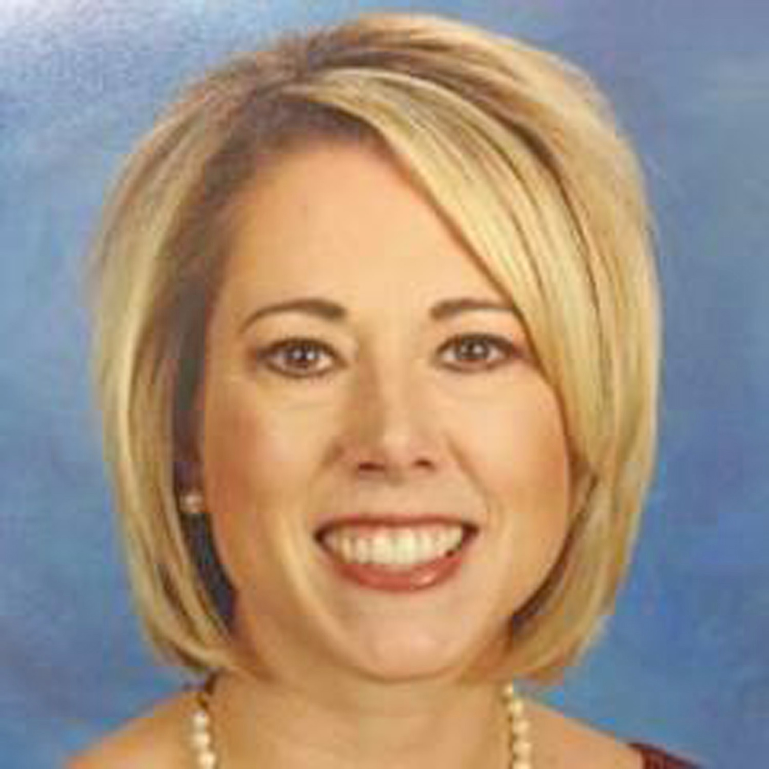Liz Erwin to leave Woodlawn, take job as principal at Paint Lick