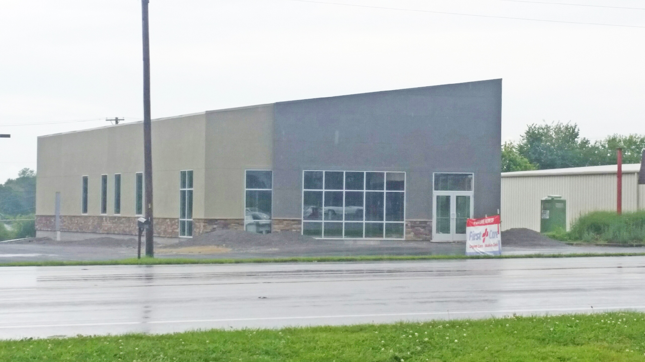 Urgent care clinic to open in Danville The AdvocateMessenger The AdvocateMessenger