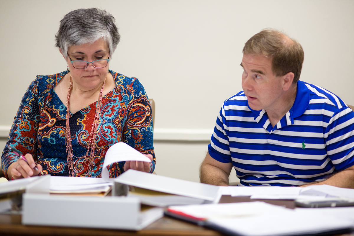 Boyle, Mercer transfer twice what they used to for October jail