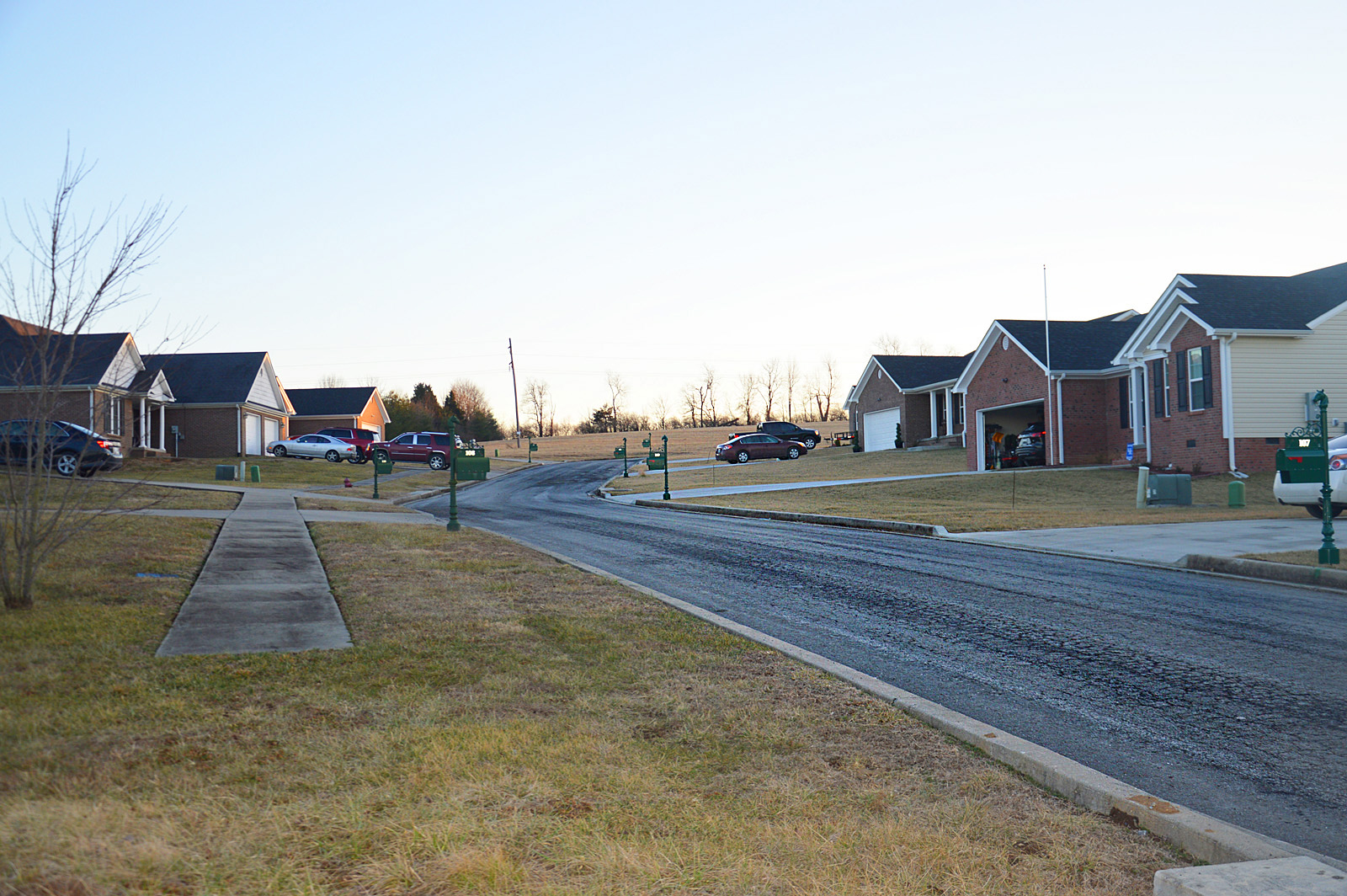 P&Z will hash out Hunt Farm roads next month The AdvocateMessenger