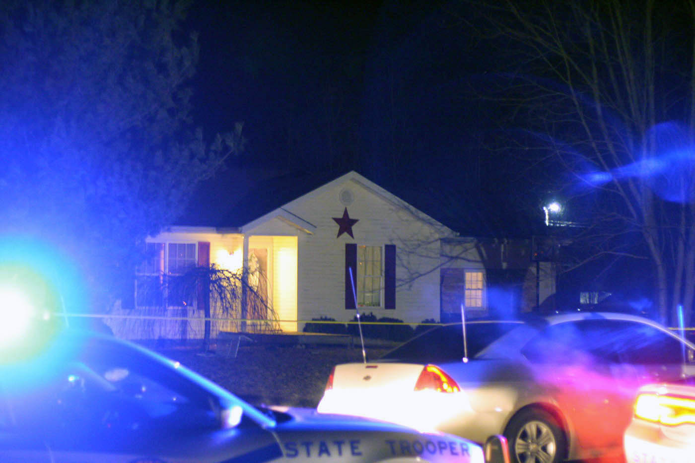 BREAKING Man involved in Lincoln County shooting identified The