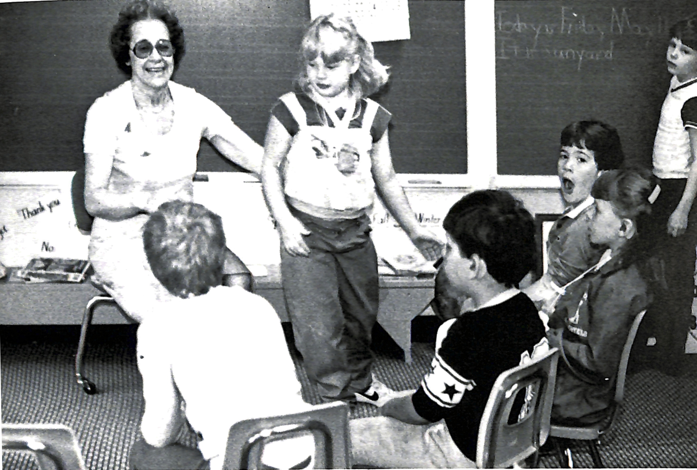 Looking back: In Memory of Agnes Best White — September 29, 1929 to  February 15, 2018 - The Advocate-Messenger | The Advocate-Messenger