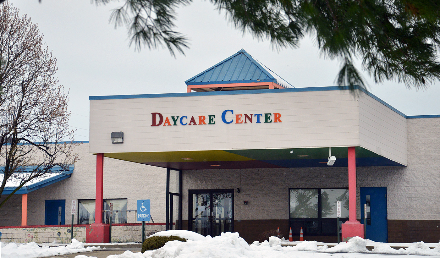 A Children's Place closing at end of May The AdvocateMessenger The