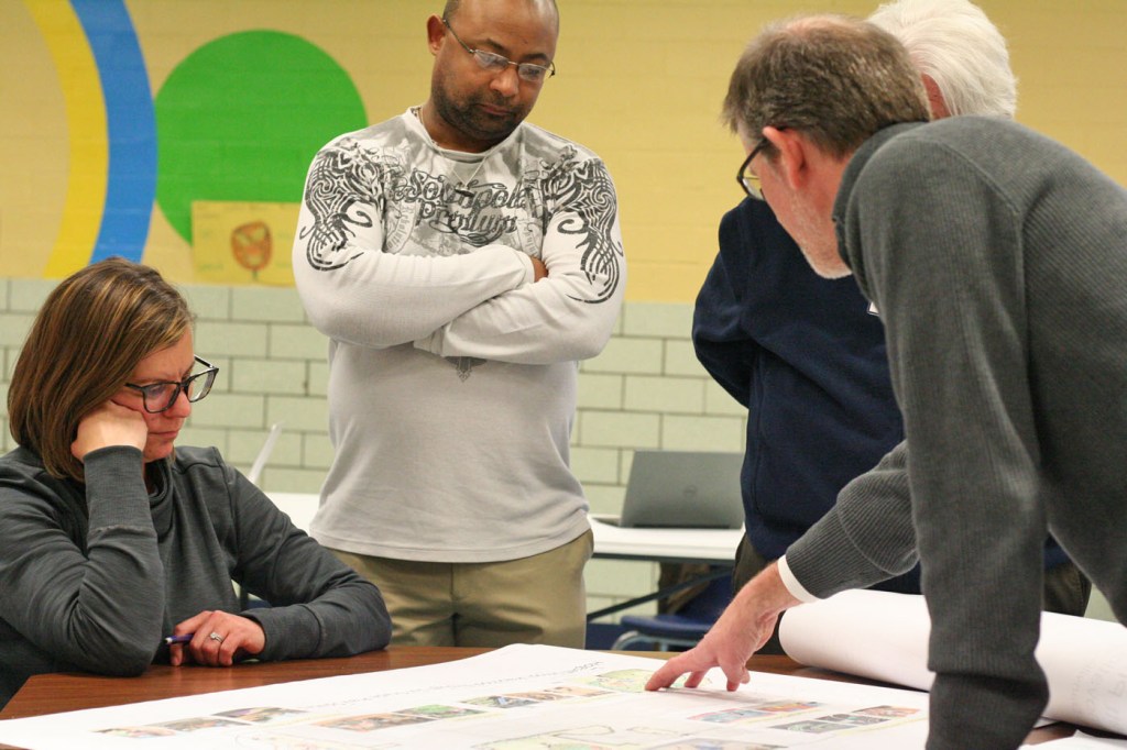 Danville schools announce calendar change The AdvocateMessenger