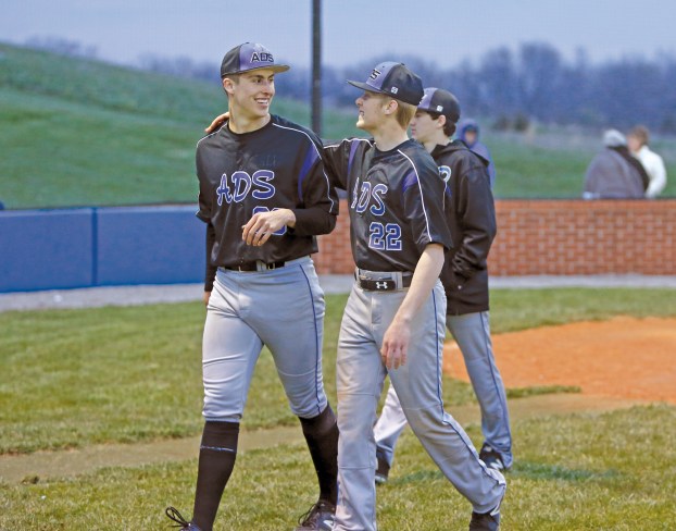 Ethan Wood shines as Danville wins at Lincoln County The Advocate