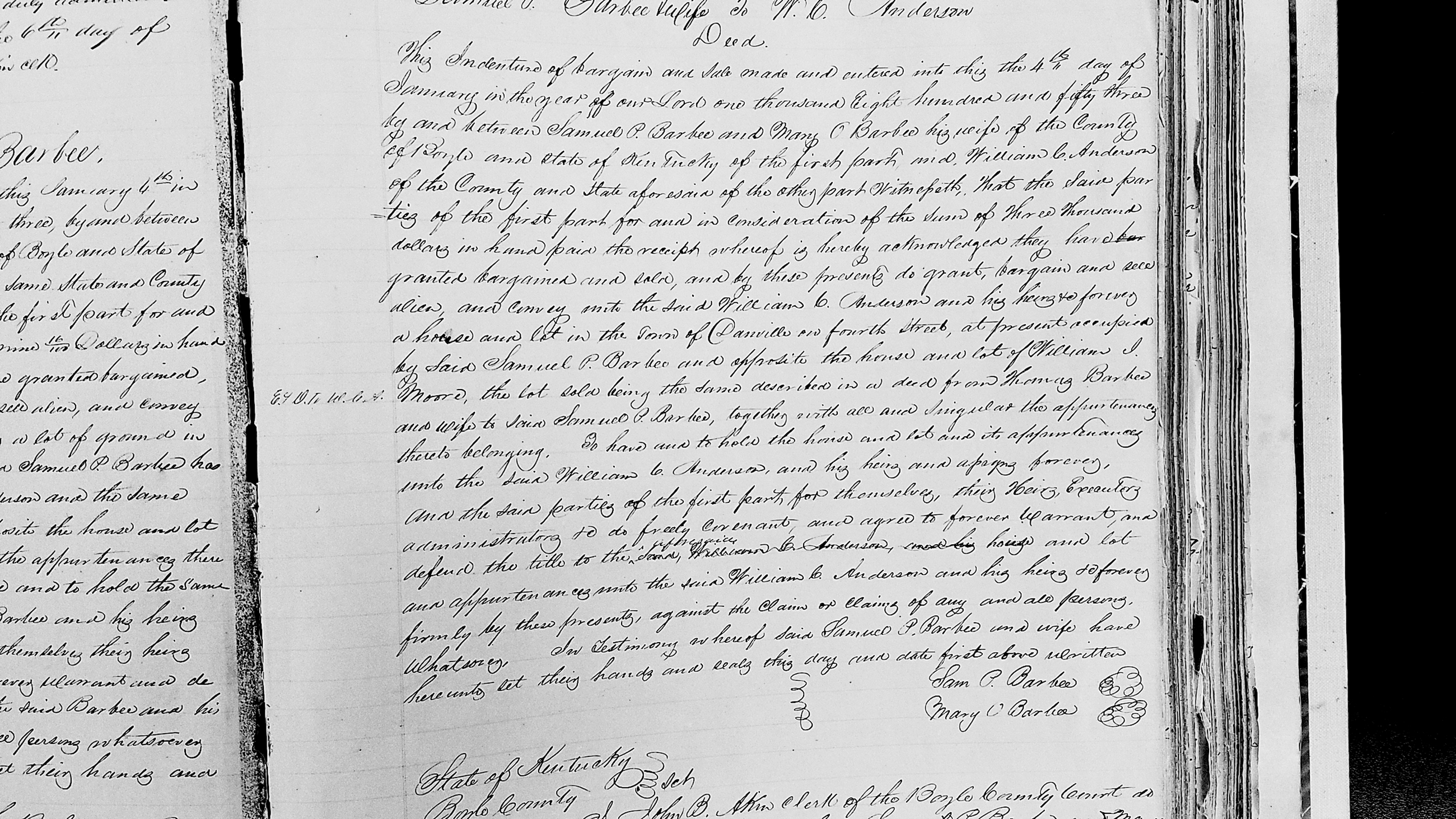 This summer at the Boyle County Public Library The AdvocateMessenger