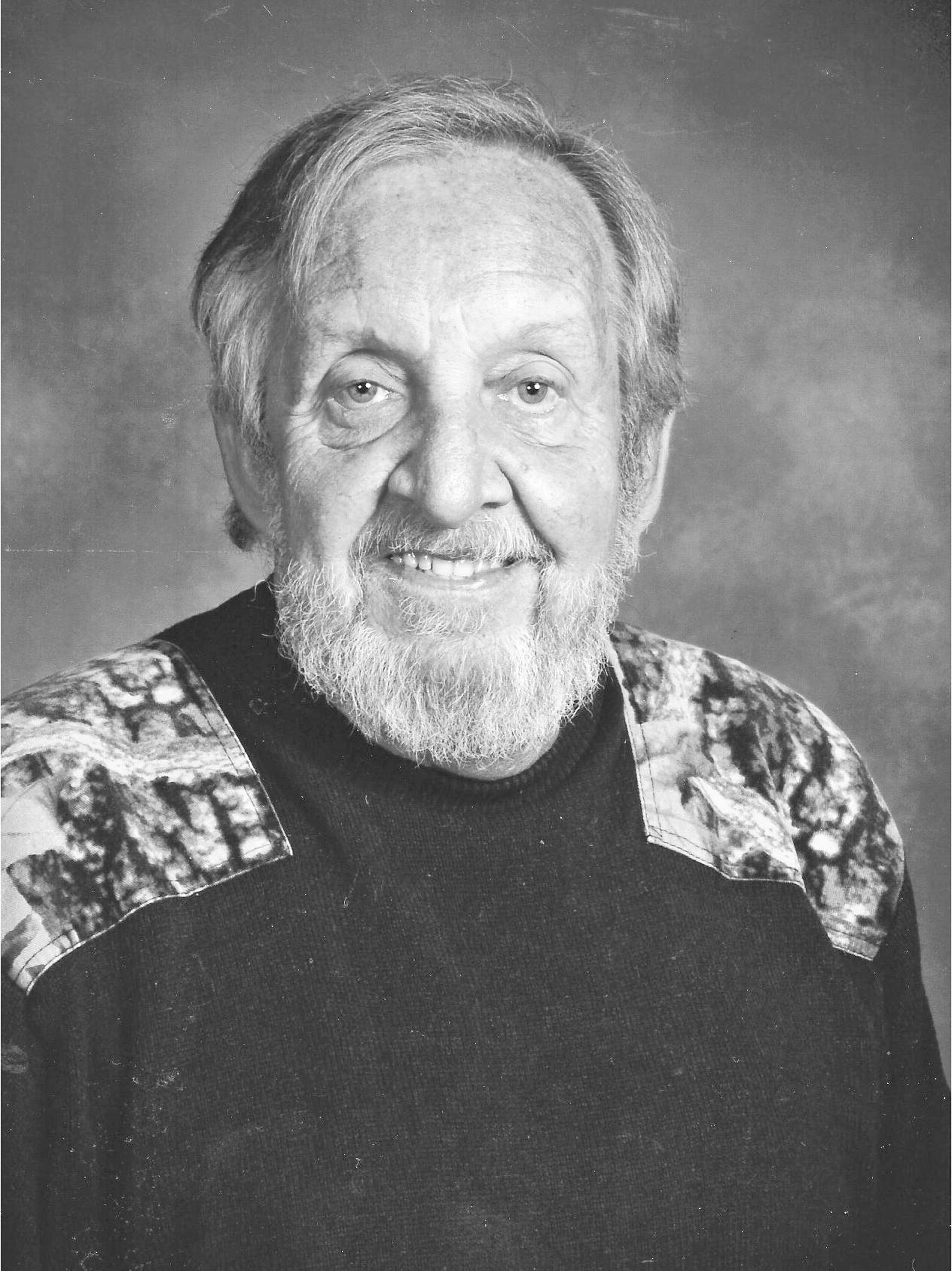 James Herbert Proctor The AdvocateMessenger The AdvocateMessenger