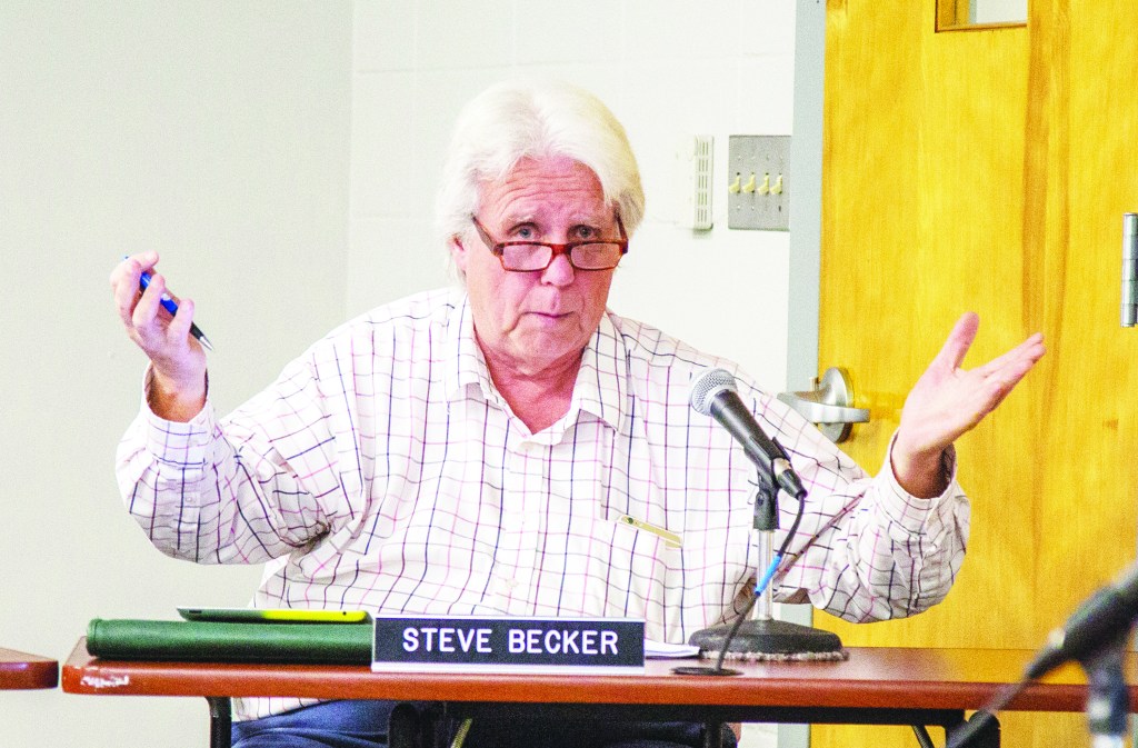Advocate Messenger'S Danville Obituaries: A Community'S Grief - 2823rrn