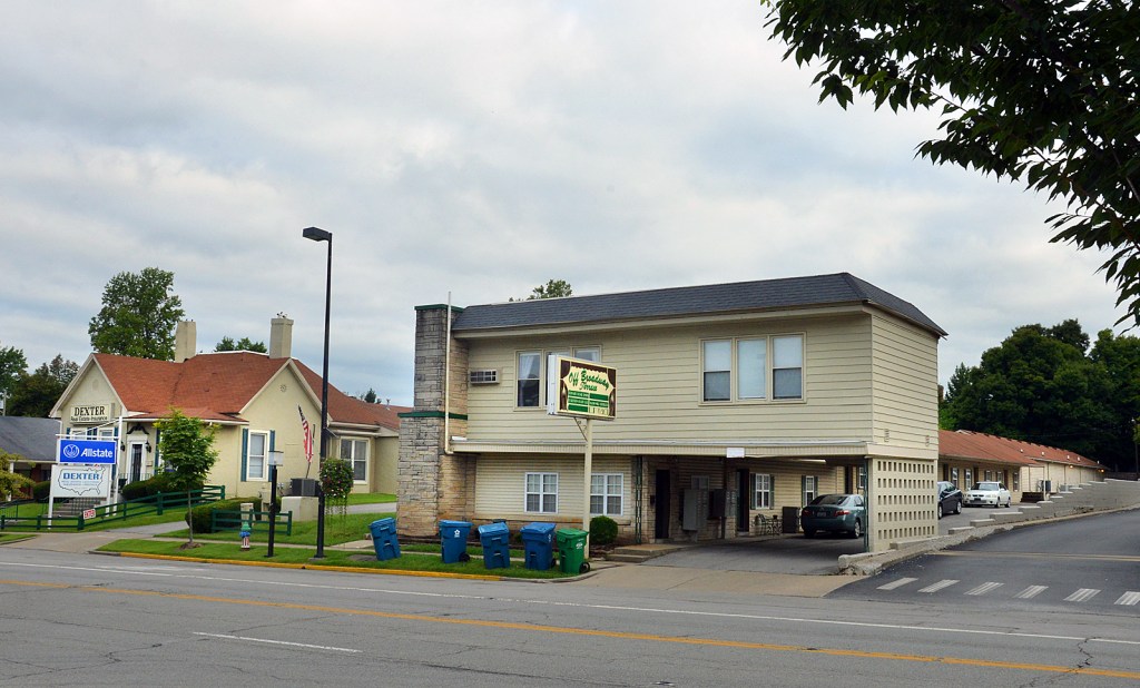 Central fire station will be constructed on West Main, City agreed to
