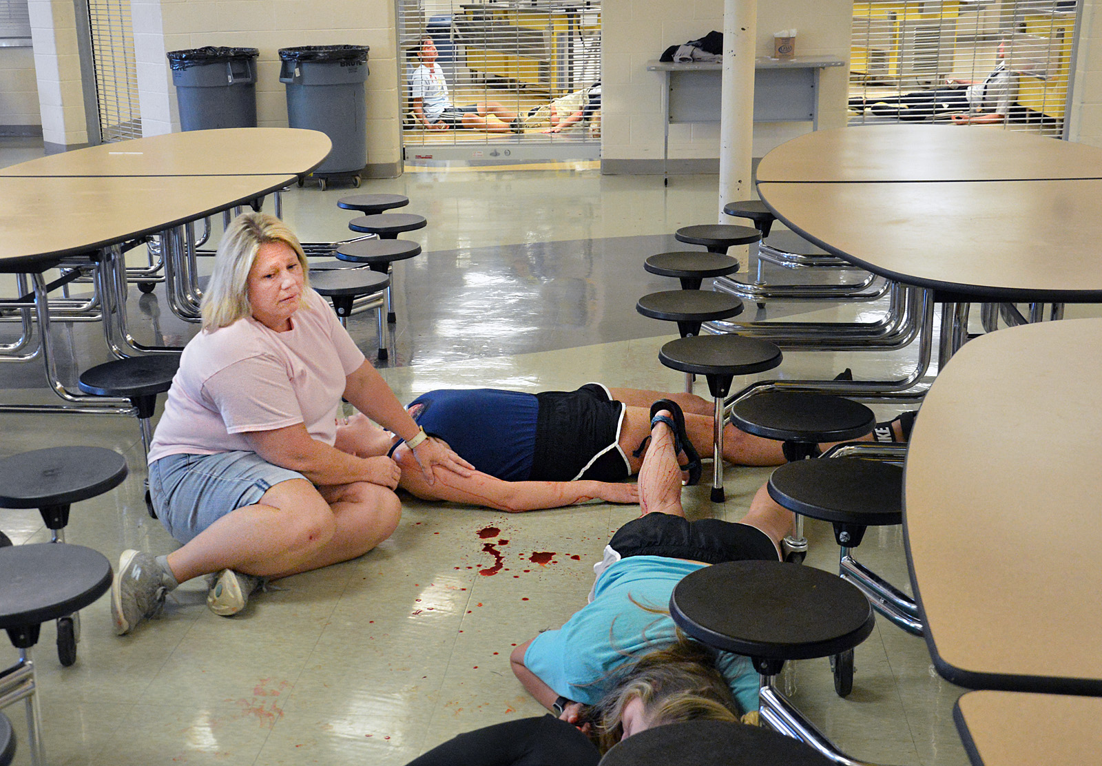 Lessons Learned Local emergency officials share what was learned