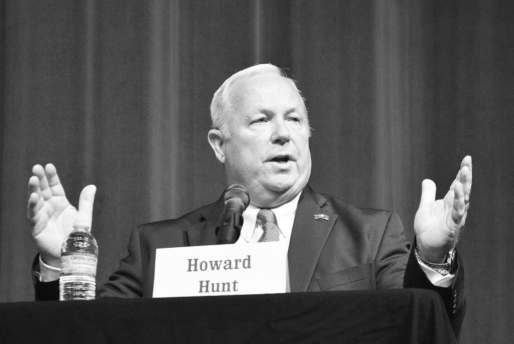 Boyle judgeexec candidates talk drugs, jail and hemp The Advocate