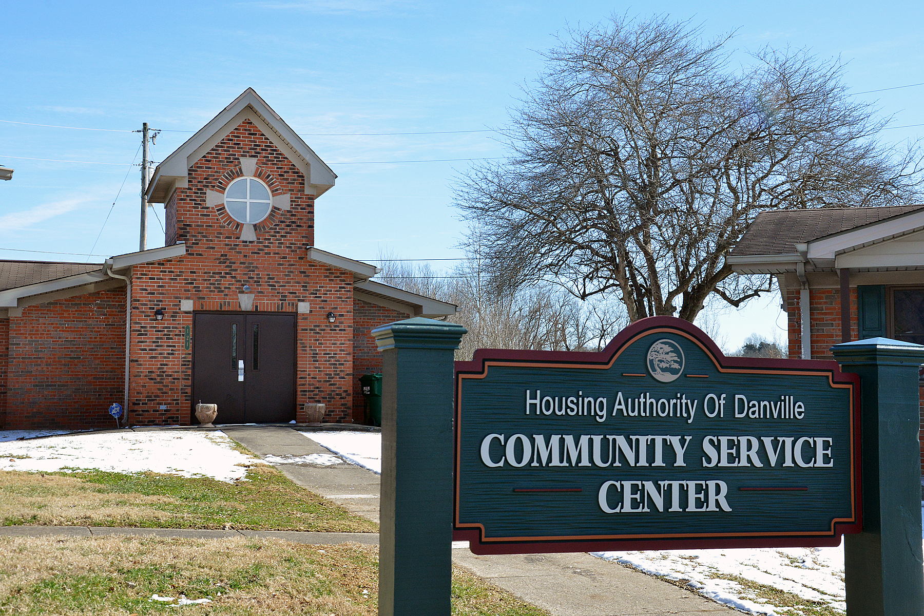 Danville Housing Authority to provide more support services with 168K