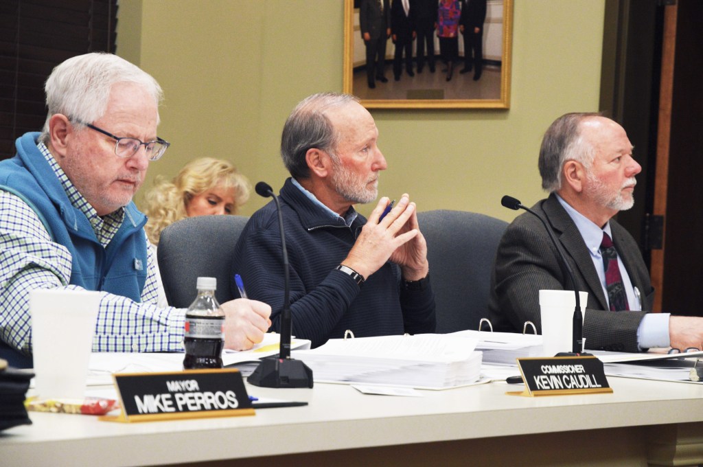 Shepherd’s House makes firstever funding request to Danville