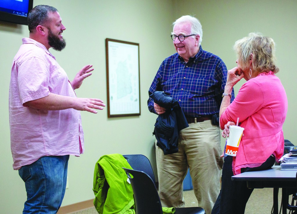 Danville hospital plans to add drug detox beds in July The Advocate