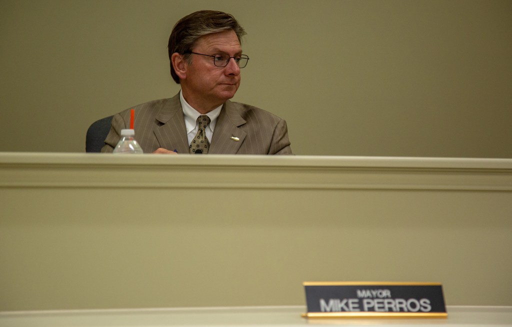 Recycling a question mark for Danville in 2020 The AdvocateMessenger