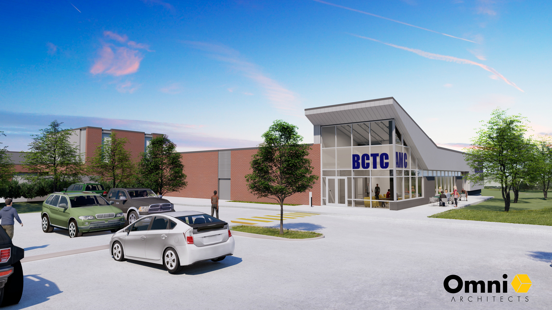 Advanced manufacturing groundbreaking set for next week | The Advocate ...