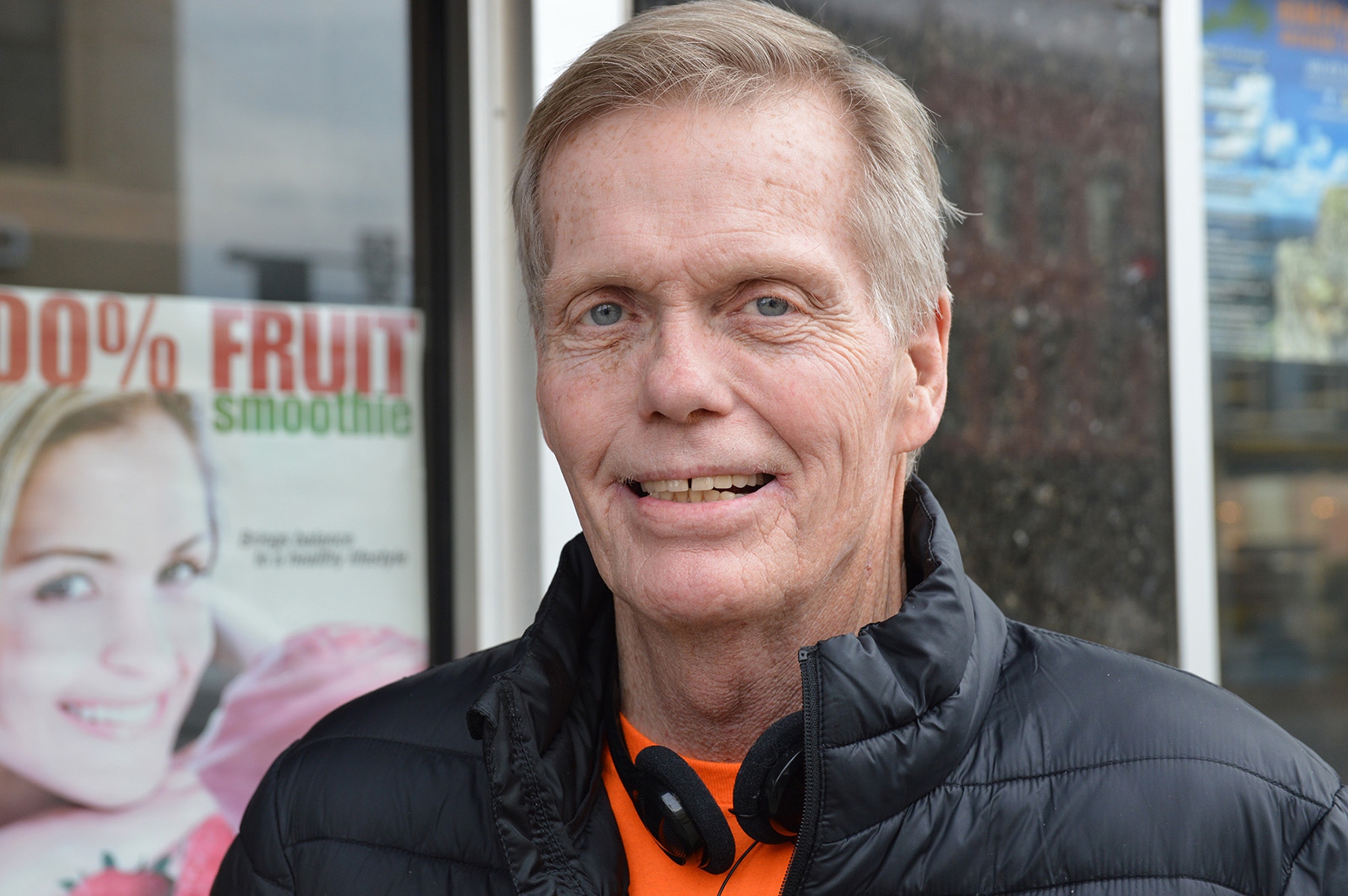 Herb Brock: veteran journalist and community treasure | The Advocate