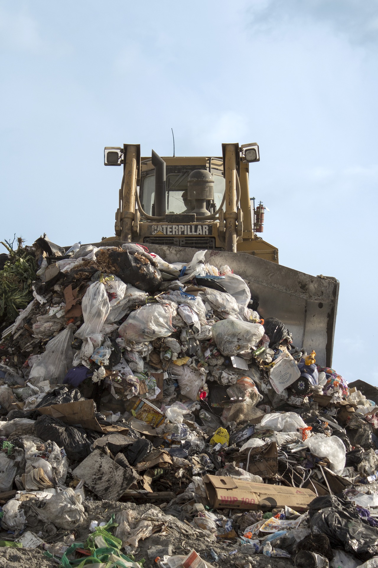 Landfill To Riches Garbage Truck Jobs In Chicago Are Changing Lives - 7fmsjc4