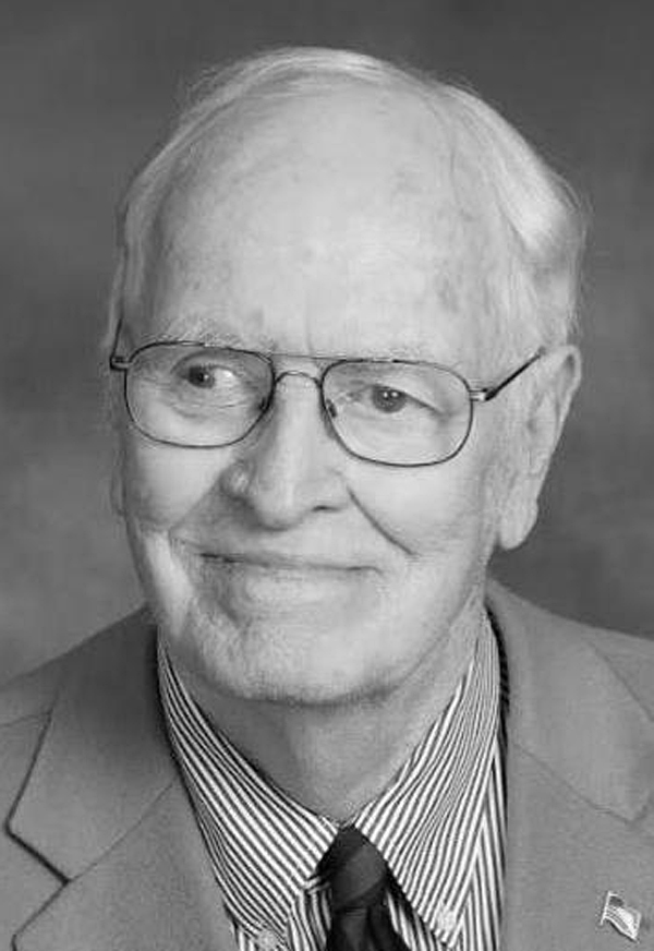 Phillip Norris Armstrong Jr., 90 The AdvocateMessenger The AdvocateMessenger