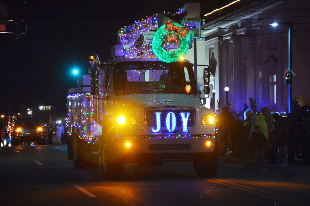 Danville Ky Christmas Parade 2022 Danville To Hold Christmas Parade Adapted To Pandemic - The  Advocate-Messenger | The Advocate-Messenger