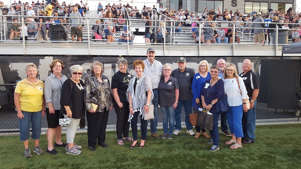 Boyle County High School holds annual reunion The AdvocateMessenger
