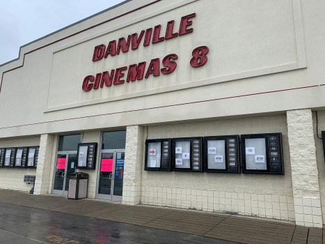 Local theater serving up concessions to film food fans The Advocate