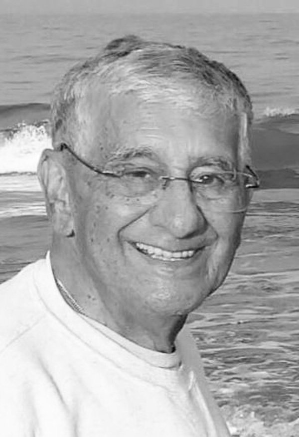 Robert Anthony Minichillo - The Advocate-Messenger | The Advocate-Messenger