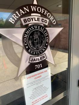 Boyle County Detention Center Inmate Search - 0jqacau