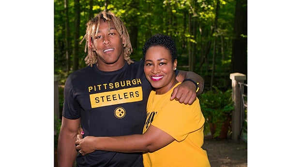 benny snell