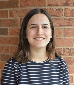 Olivia Mohr : Reporter