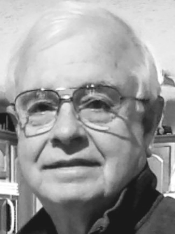 John Michael Osborne The AdvocateMessenger The AdvocateMessenger