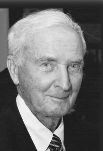 Dr. John M. Baird Sr. The AdvocateMessenger The AdvocateMessenger