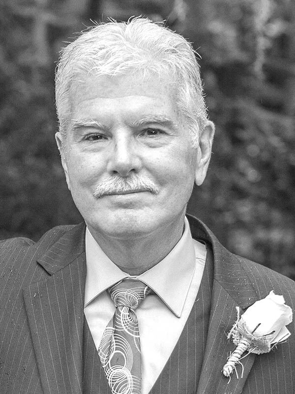 Paul Raney The AdvocateMessenger The AdvocateMessenger