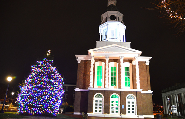 Danville Ky Christmas Parade 2022 Danville Livestreams Christmas Tree Lighting - The Advocate-Messenger | The  Advocate-Messenger