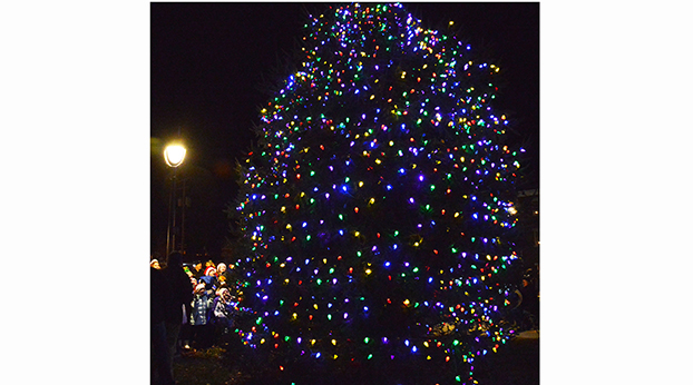 Danville Ky Christmas Parade 2022 Christmas Parade Canceled, Tree Lighting Still Set For Friday Evening - The  Advocate-Messenger | The Advocate-Messenger