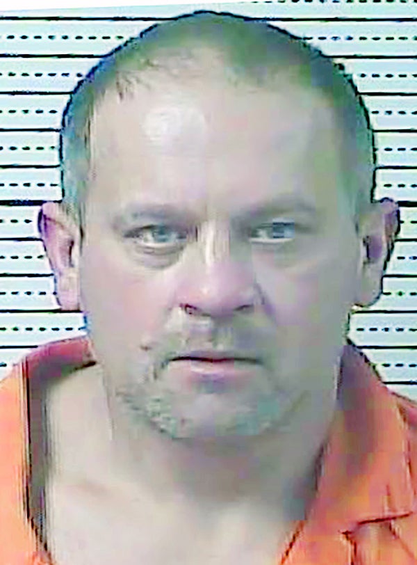 Junction, Perryville arrests The AdvocateMessenger The Advocate
