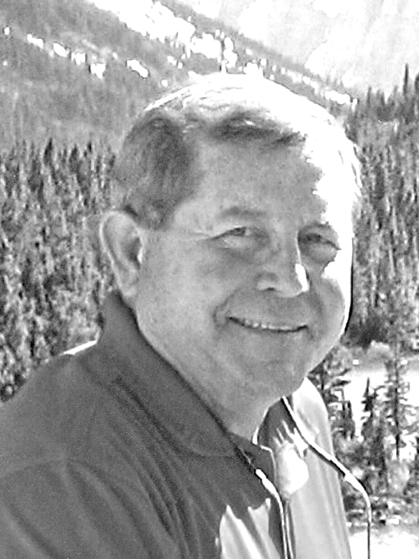 Larry Joe Bowling The AdvocateMessenger The AdvocateMessenger