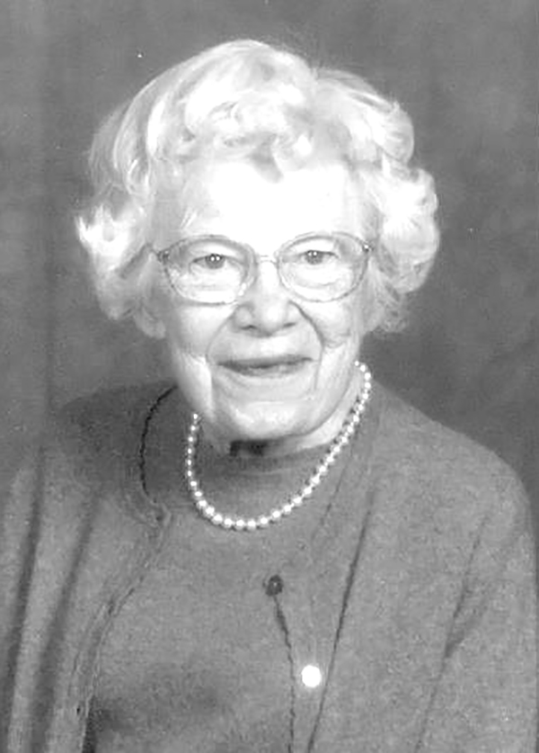 Margaret Mary Magdalene Ballard The AdvocateMessenger The Advocate