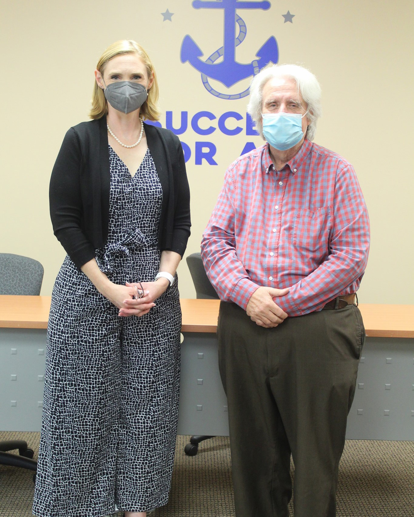 New Danville school board member selected The AdvocateMessenger