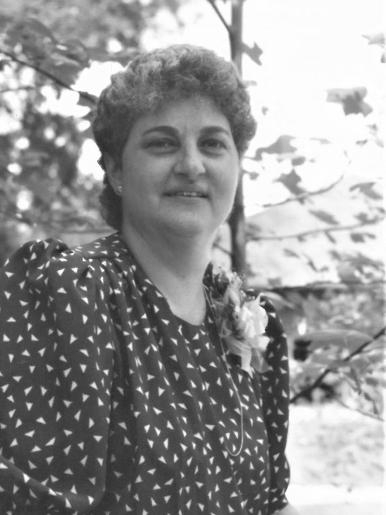 Advocate Messenger: Danville'S Obituaries Tell A Powerful Story - fbgwr0u