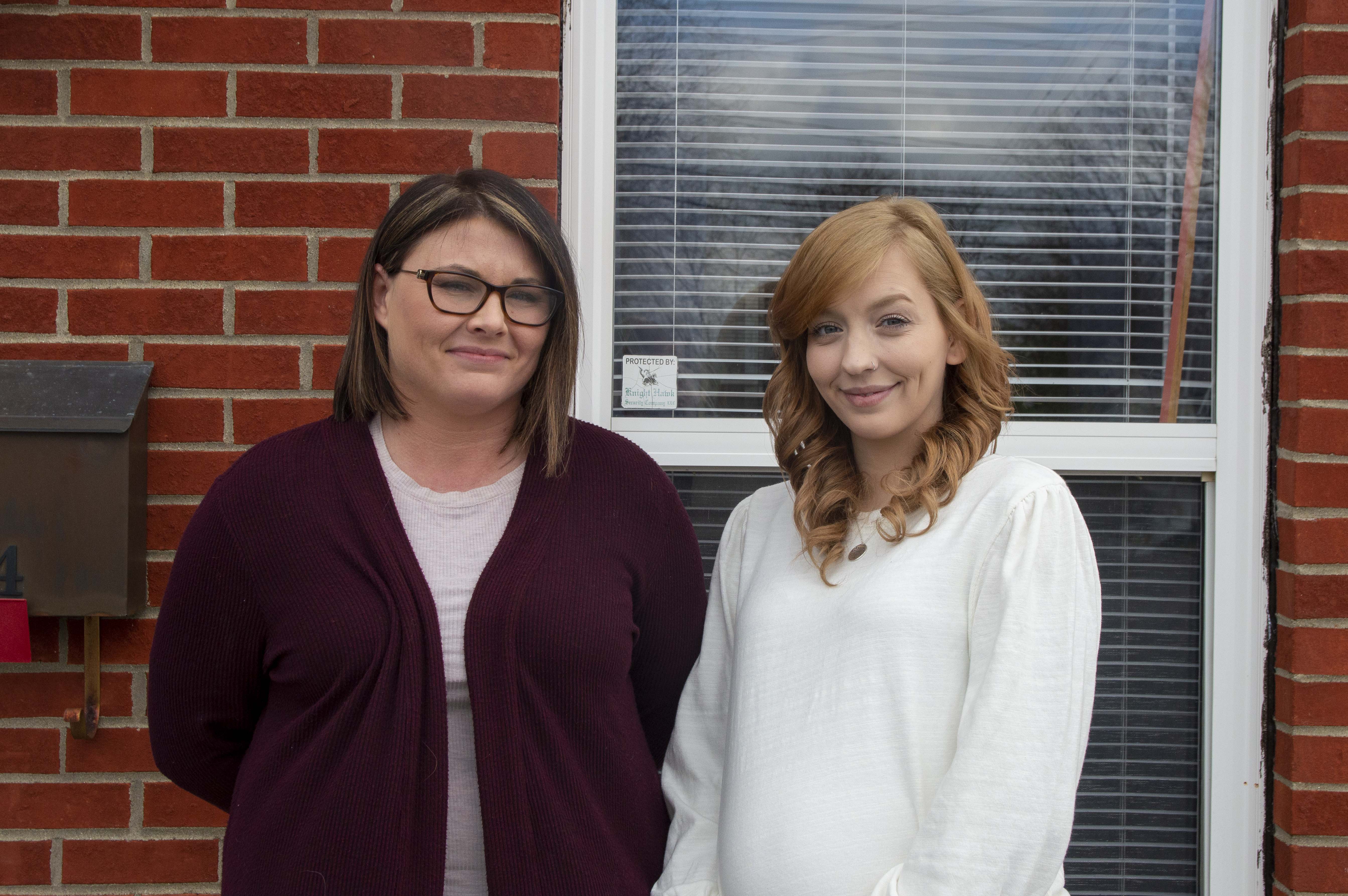 Shepherds House celebrates 5 years of service; graduates share stories